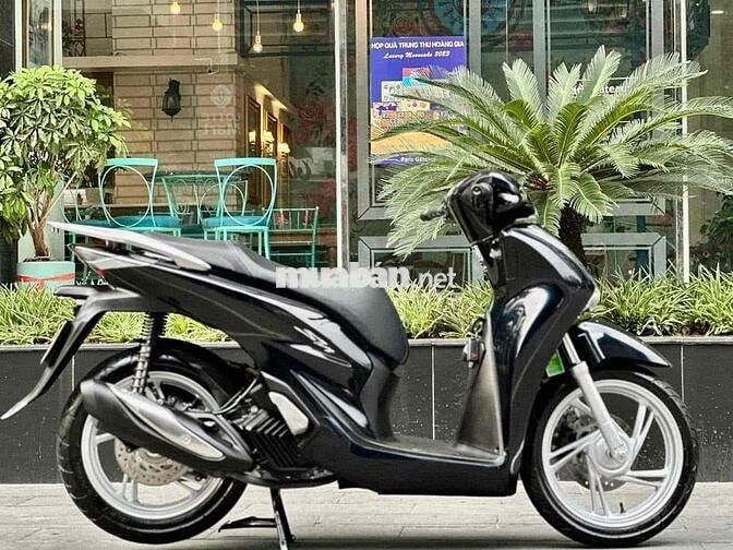 SH125 ABS 2020 bao check - Trả trước 40tr nhận xe✅