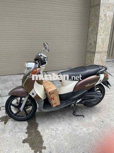 Yamaha Classico màu Nâu cần bán máy móc zin êm