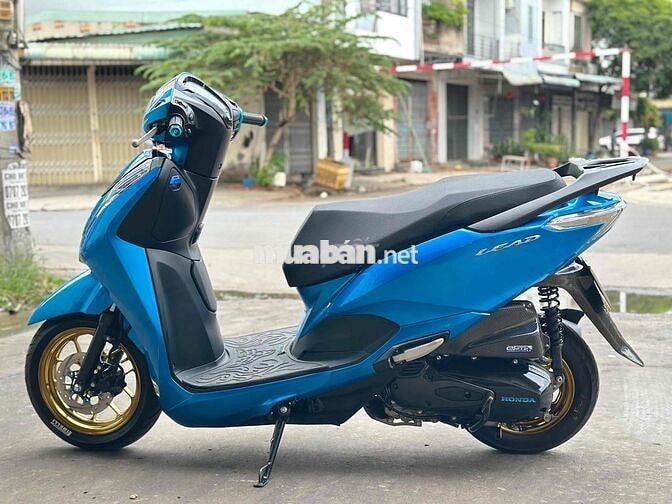 Honda Lead 4val bst 9c ký