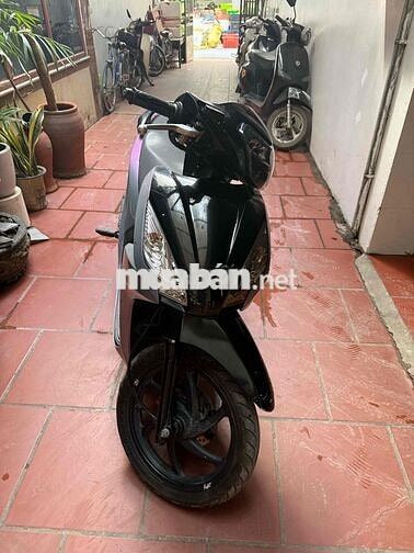Honda Vision Đen 17622 km