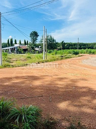 2487m2 đất thành phố Hồ Chí Minh Chỉ 699tr sang tên ngay
