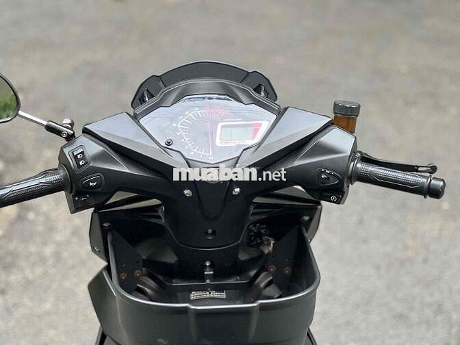 Honda Winner 150 V1 2019 Đen nhám