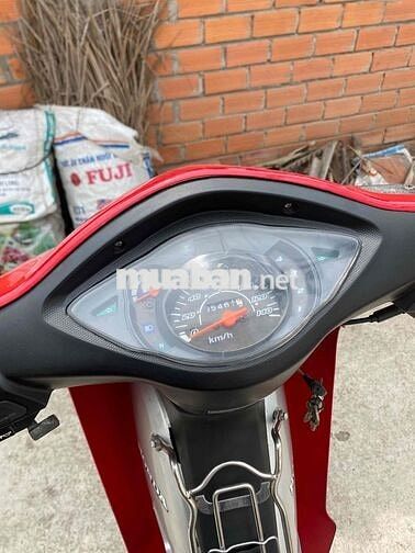 Bán xe wave tq biển số vĩnh long