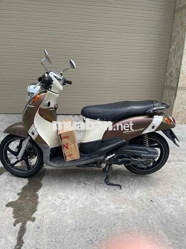 Yamaha Classico màu Nâu cần bán máy móc zin êm