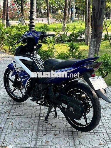 Yamaha Exciter 135 2013 odo 15 ngàn km