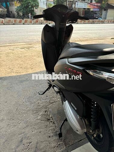 Honda Lead 125i 2021 Đen sần