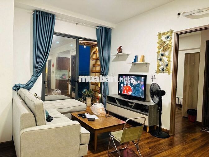 Hot! Akari City 1PN 50m² chỉ 3.3 tỷ, sổ hồng riêng