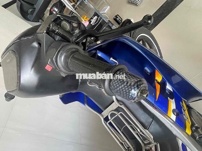 Satria 2006, 120cc, 6 Số, xe hoàn hảo, giá tốt.