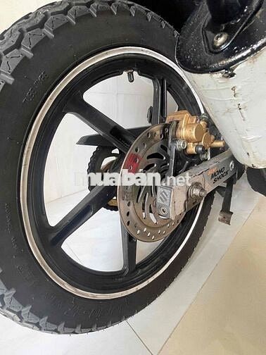 Satria 2006, 120cc, 6 Số, xe hoàn hảo, giá tốt.