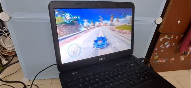 Dell N4050 Core I5 4GB/500GB đang xài ổn