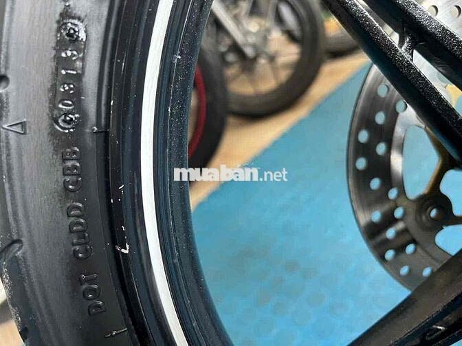 Yamaha Exciter 135 2013 odo 15 ngàn km