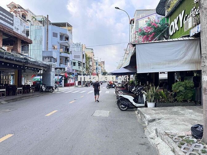 Nhà Chính Chủ - Mặt tiền Cần Bán