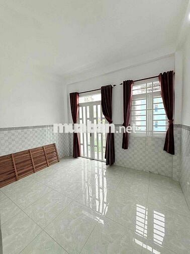 HXH 4pn3wc 60m2 đường thạnh xuân 21