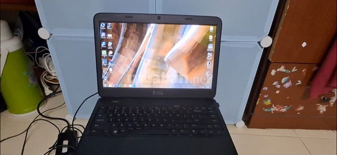 Dell N4050 Core I5 4GB/500GB đang xài ổn