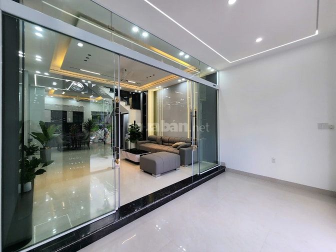  NHÀ 3 TẦNG ô tô đỗ cửa - – QUỲNH HOÀNG, P. AN DƯƠNG 📐 62m² | 💰 3,55