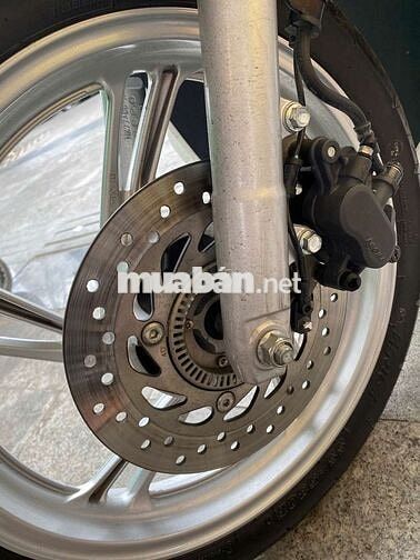 Honda SH 160i abs màu trắng