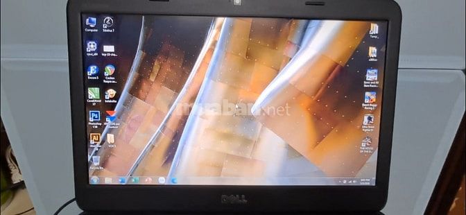 Dell N4050 Core I5 4GB/500GB đang xài ổn