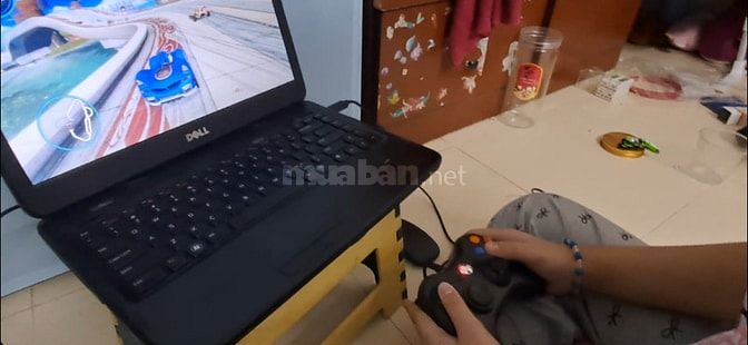 Dell N4050 Core I5 4GB/500GB đang xài ổn