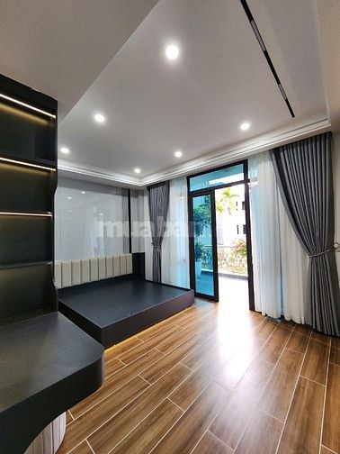  NHÀ 3 TẦNG ô tô đỗ cửa - – QUỲNH HOÀNG, P. AN DƯƠNG 📐 62m² | 💰 3,55