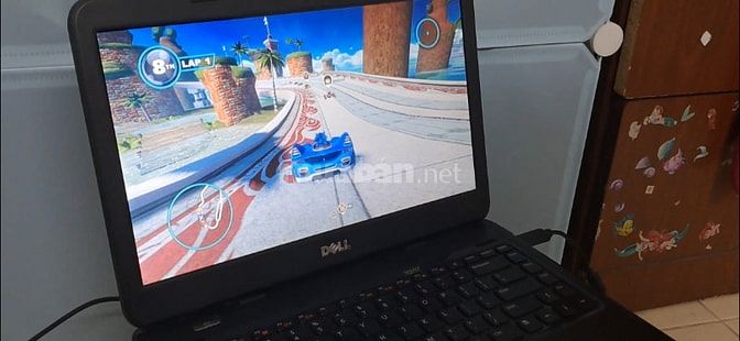 Dell N4050 Core I5 4GB/500GB đang xài ổn