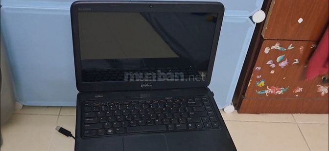 Dell N4050 Core I5 4GB/500GB đang xài ổn