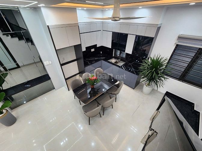  NHÀ 3 TẦNG ô tô đỗ cửa - – QUỲNH HOÀNG, P. AN DƯƠNG 📐 62m² | 💰 3,55