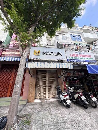 Nhà Chính Chủ - Mặt tiền Cần Bán
