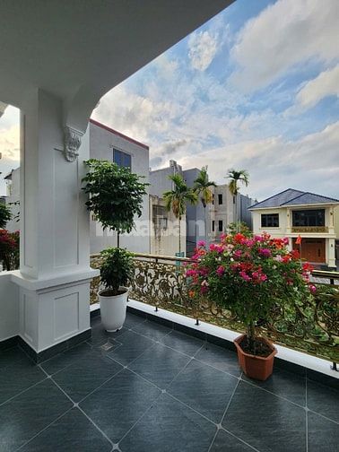  NHÀ 3 TẦNG ô tô đỗ cửa - – QUỲNH HOÀNG, P. AN DƯƠNG 📐 62m² | 💰 3,55