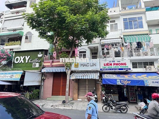 Nhà Chính Chủ - Mặt tiền Cần Bán