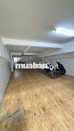 NHÀ PHỐ CITYLAND GÒ VẤP - DIỆN TÍCH 300m2