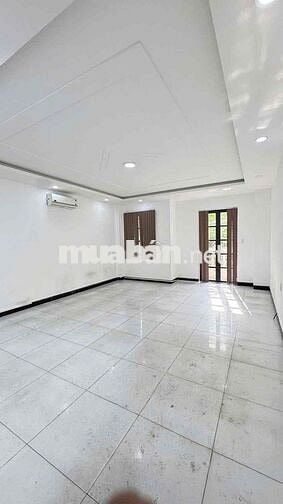 NHÀ PHỐ CITYLAND GÒ VẤP - DIỆN TÍCH 300m2