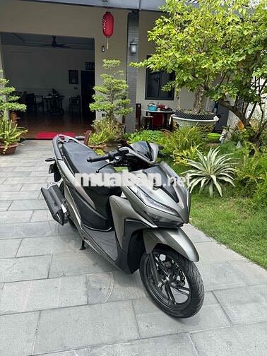 Vario150 2019 Vàng Cát rin 1 chủ Hỗ trợ góp