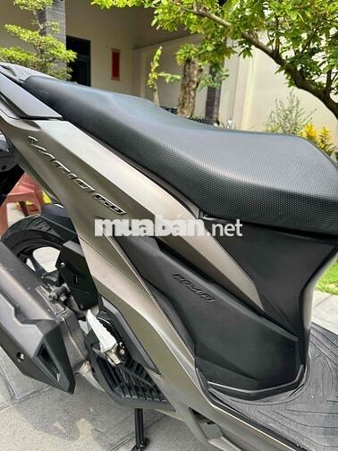 Vario150 2019 Vàng Cát rin 1 chủ Hỗ trợ góp