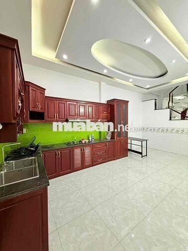 HXH 4pn3wc 60m2 đường thạnh xuân 21