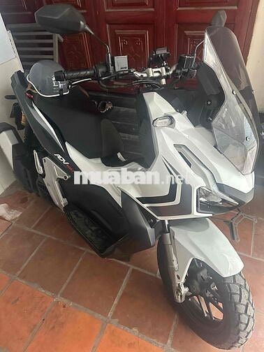 Honda ADV150 2020 Trắng 40000 km