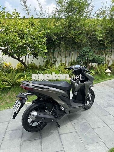 Vario150 2019 Vàng Cát rin 1 chủ Hỗ trợ góp