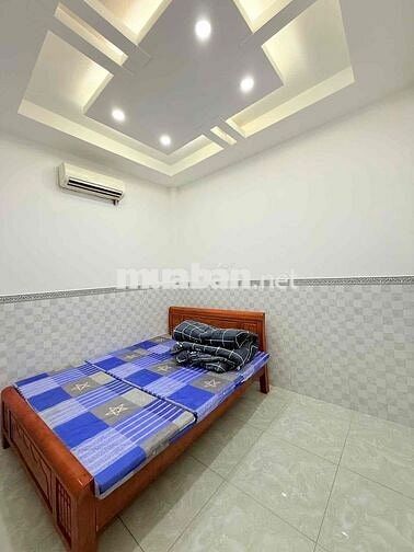 HXH 4pn3wc 60m2 đường thạnh xuân 21