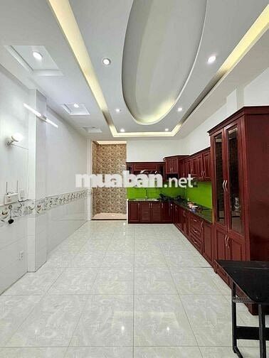 HXH 4pn3wc 60m2 đường thạnh xuân 21