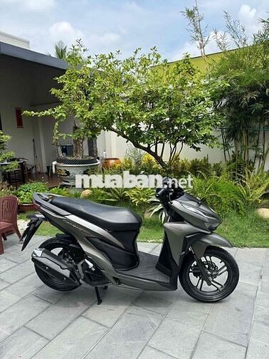 Vario150 2019 Vàng Cát rin 1 chủ Hỗ trợ góp