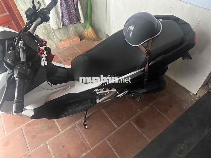 Honda ADV150 2020 Trắng 40000 km
