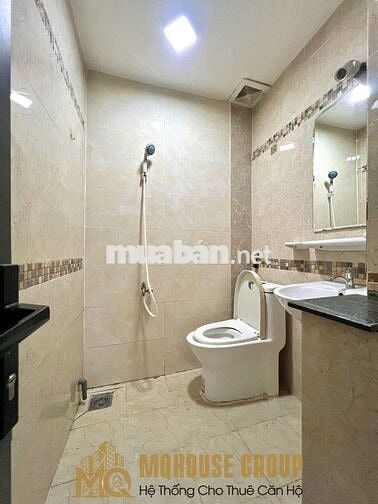 1PN + TÁCH BẾP + BAN CÔNG SIÊU RỘNG GẦN CV GIA ĐỊNH