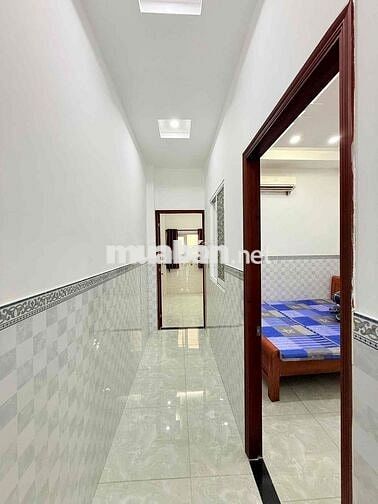 HXH 4pn3wc 60m2 đường thạnh xuân 21