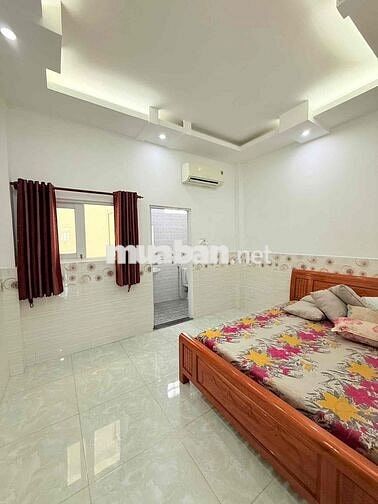 HXH 4pn3wc 60m2 đường thạnh xuân 21