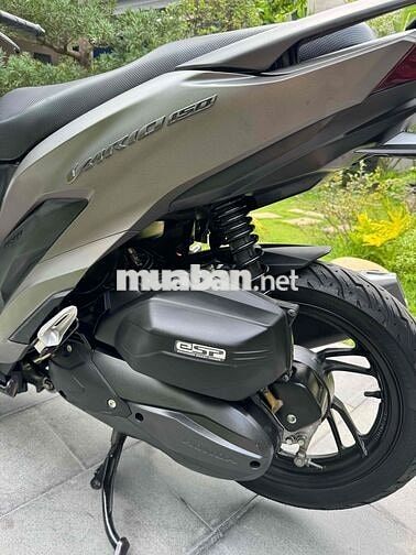 Vario150 2019 Vàng Cát rin 1 chủ Hỗ trợ góp