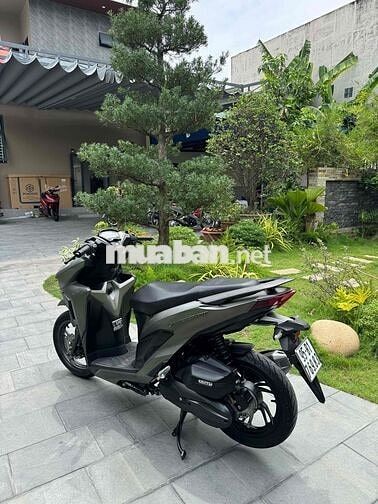 Vario150 2019 Vàng Cát rin 1 chủ Hỗ trợ góp