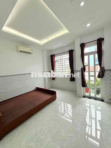 HXH 4pn3wc 60m2 đường thạnh xuân 21