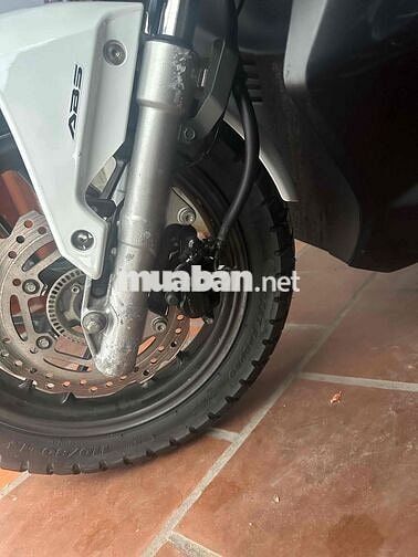 Honda ADV150 2020 Trắng 40000 km