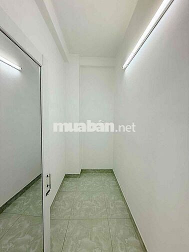 HXH 4pn3wc 60m2 đường thạnh xuân 21