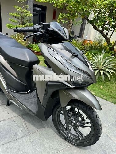 Vario150 2019 Vàng Cát rin 1 chủ Hỗ trợ góp