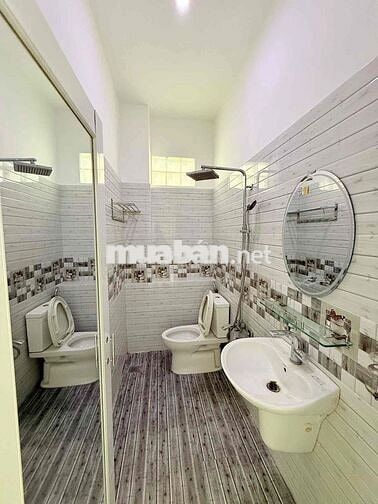 HXH 4pn3wc 60m2 đường thạnh xuân 21